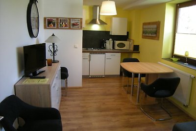 Bungalow familiare , max. 6 persone