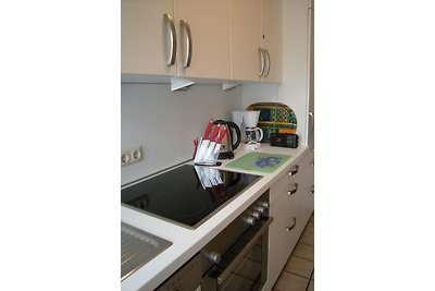 Bungalow für max. 6 Personen