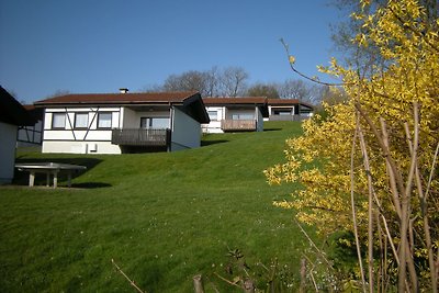 Bungalow für max. 6 Personen