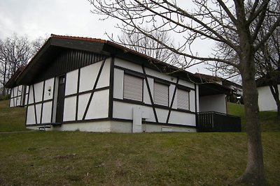 Bungalow für max. 6 Personen
