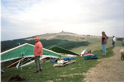 Rhön Antique