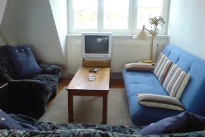 Ferienwohnung Köpenick  Apelt