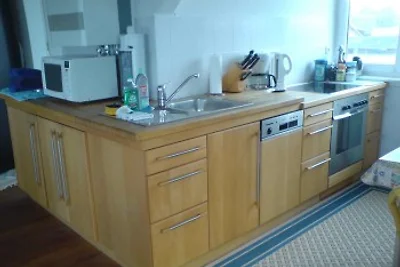 Ferienwohnung Köpenick  Apelt