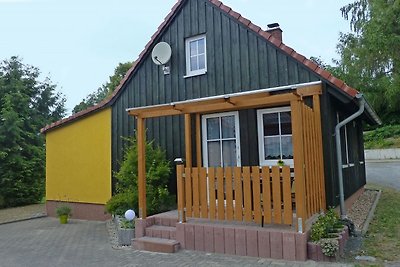 Ferienhaus Hauswald