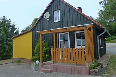 Casa di vacanza Hauswald