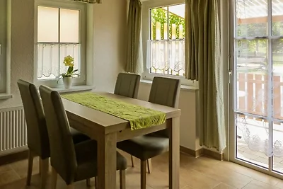 Casa di vacanza Hauswald