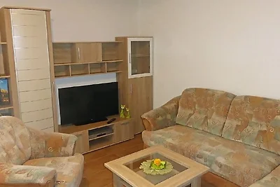 Casa di vacanza Hauswald