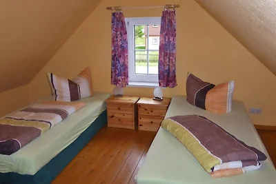 Casa di vacanza Hauswald