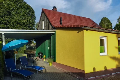 Casa di vacanza Hauswald