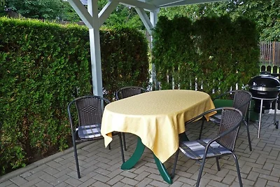 Casa di vacanza Hauswald