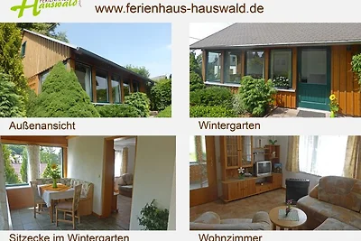 Casa di vacanza Hauswald