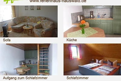 Casa di vacanza Hauswald