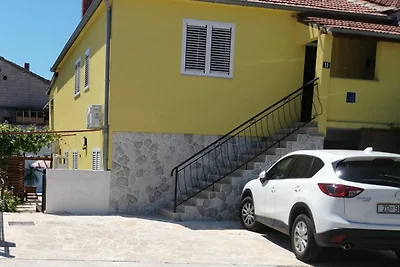 Rustica Zadar mit privaten pool