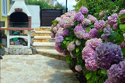 Rustica Zadar mit privaten pool