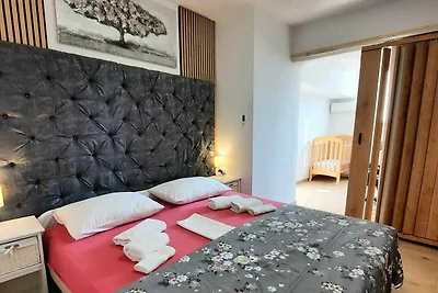Rustica Zadar mit privaten pool