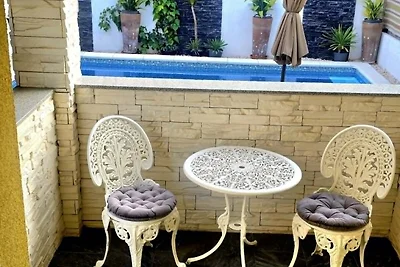 Rustica Zadar mit privaten pool
