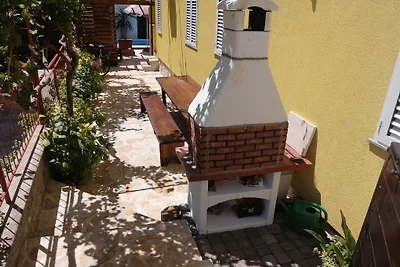 Rustica Zadar mit privaten pool