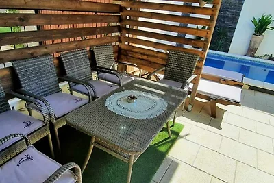 Rustica Zadar mit privaten pool