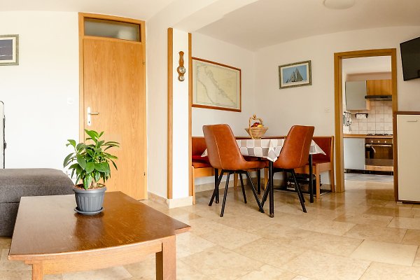 Ferienwohnung Fažana