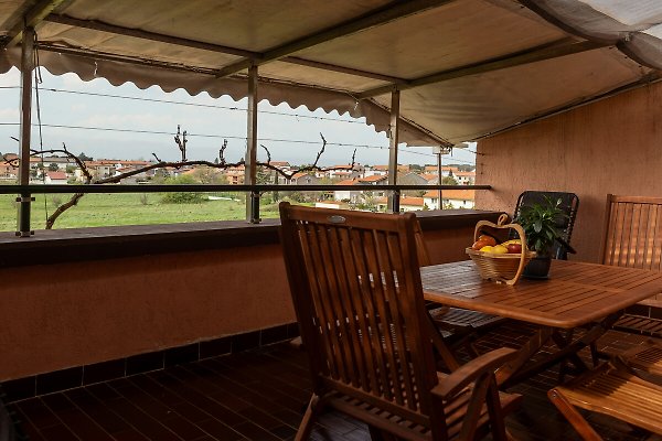 Ferienwohnung Fažana