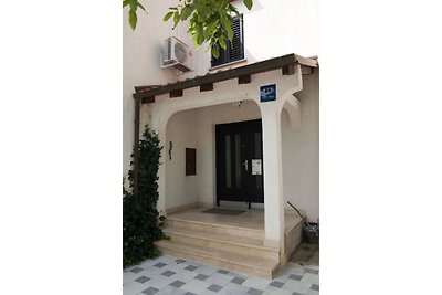 Apartment IVI in the garden