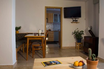 Apartments IVI Fažana, Istrien