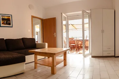 Apartment IVI mit Aussicht