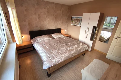 Ferienwohnung Cologne IV