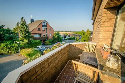 Ferienwohnung Cologne V