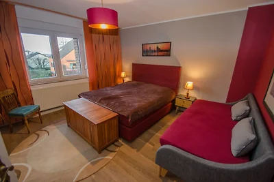 Ferienwohnung Cologne V