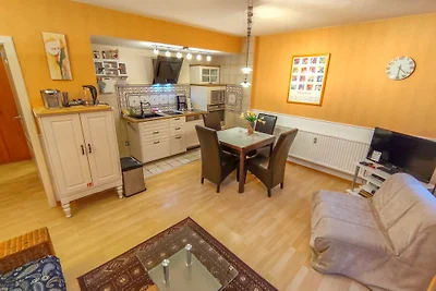 Ferienwohnung Cologne IV