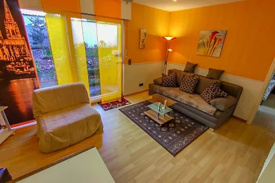 Ferienwohnung Cologne IV