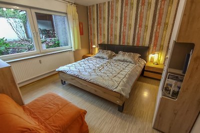 Apartment Cologne IV
