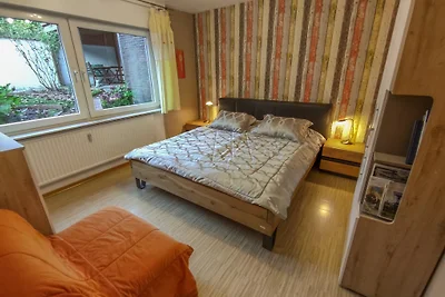 Ferienwohnung Cologne IV
