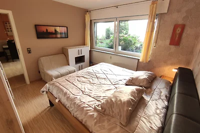 Ferienwohnung Cologne IV