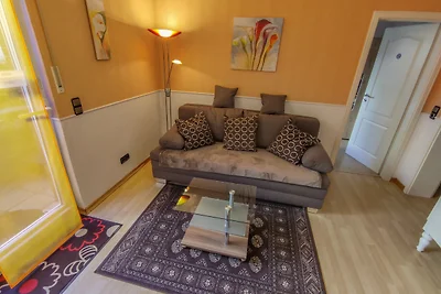 Ferienwohnung Cologne IV