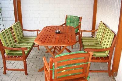 Ferienwohnung Cologne IV