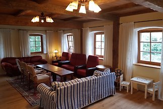Ferienwohnung Reichstädt