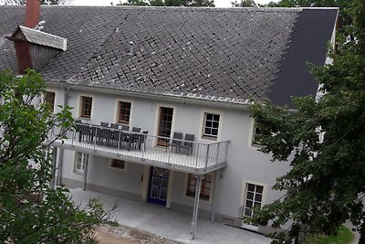 House Reichstädt