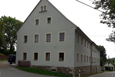 Huis Reichstädt