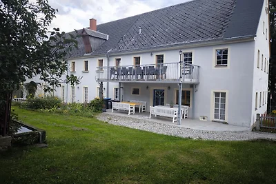 Haus Reichstädt