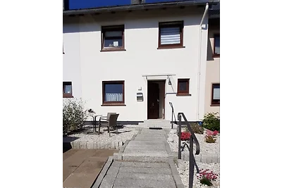 Family House