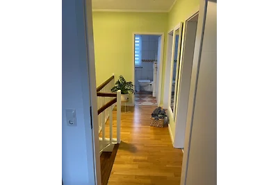 Family House