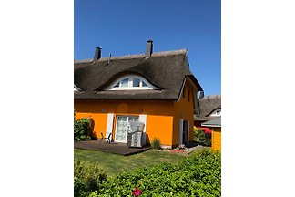 Haus Eisvogel