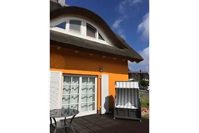 Haus Eisvogel