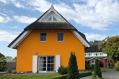 Haus Eisvogel