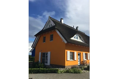 Haus Eisvogel