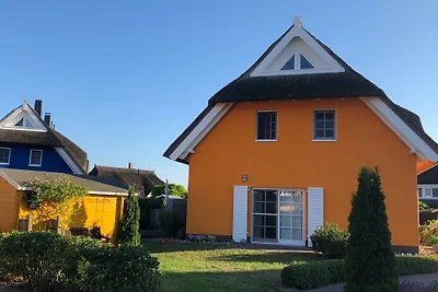 Haus Eisvogel