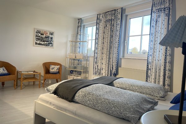 Ferienwohnung Rot am See