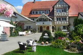 Ferienidyll Aumühle